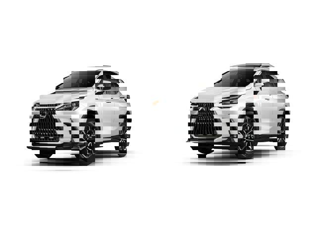 New 2025 Lexus NX 250 FWD w/ Premium Package