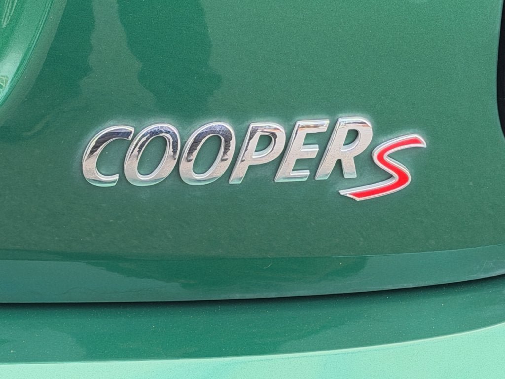 Used 2024 MINI Cooper S FWD image 32