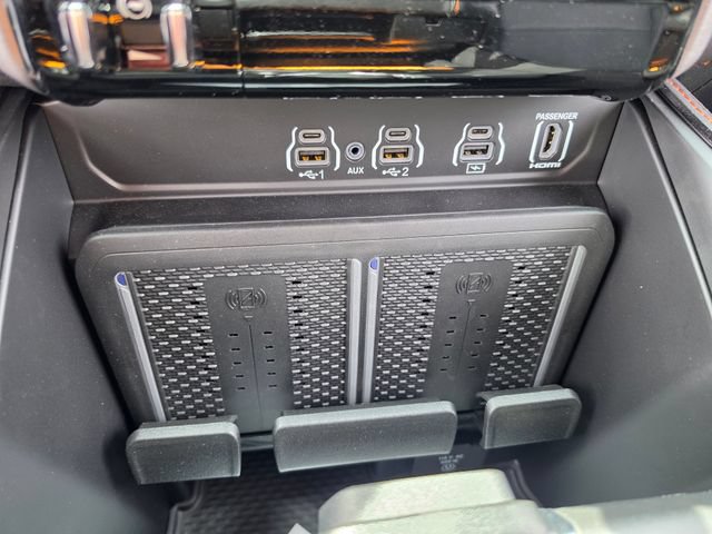 New 2026 RAM 2500 Power Wagon AWD/4WD image 21