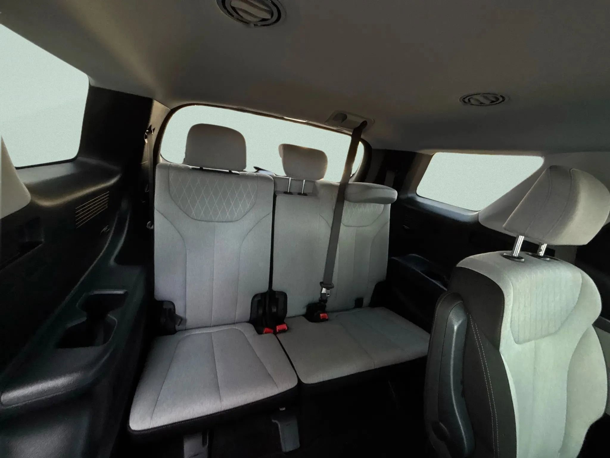 Used 2021 Hyundai Palisade SEL image 24