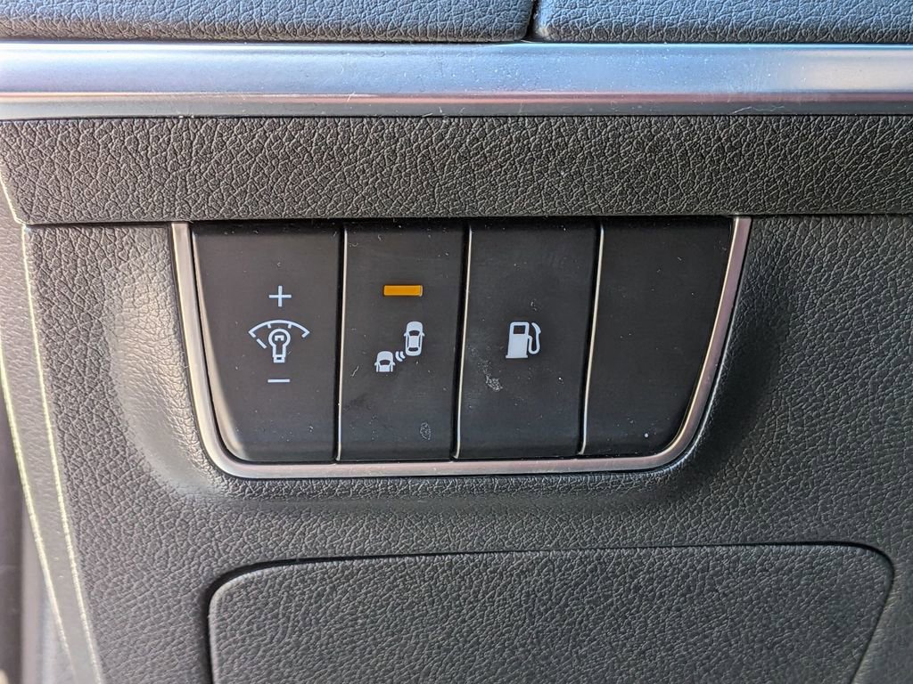 Used 2019 Kia Stinger GT image 16