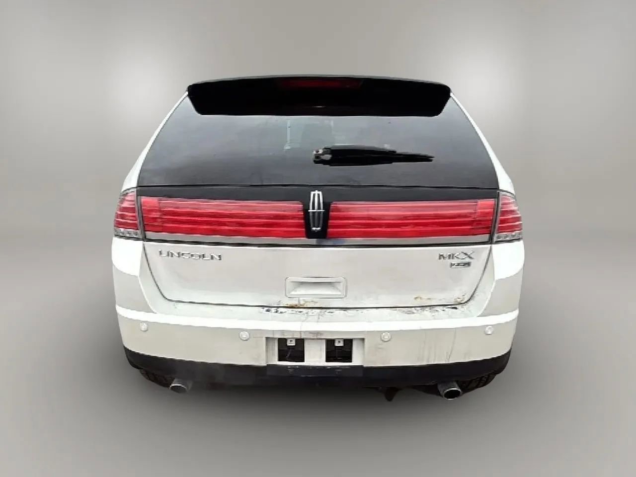 Used 2010 Lincoln MKX AWD image 4