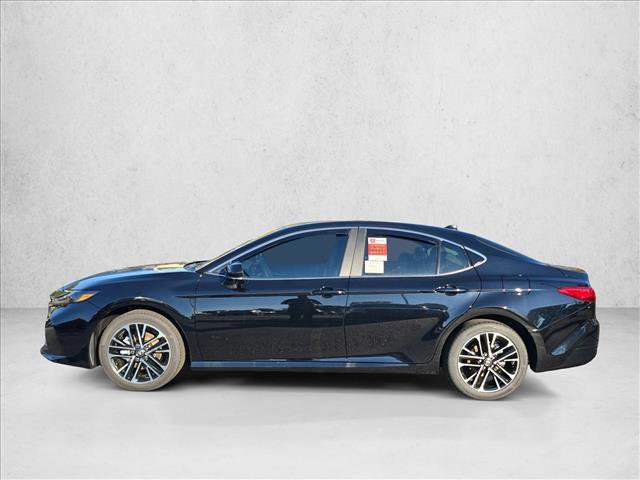 New 2026 Toyota Camry XLE image 7