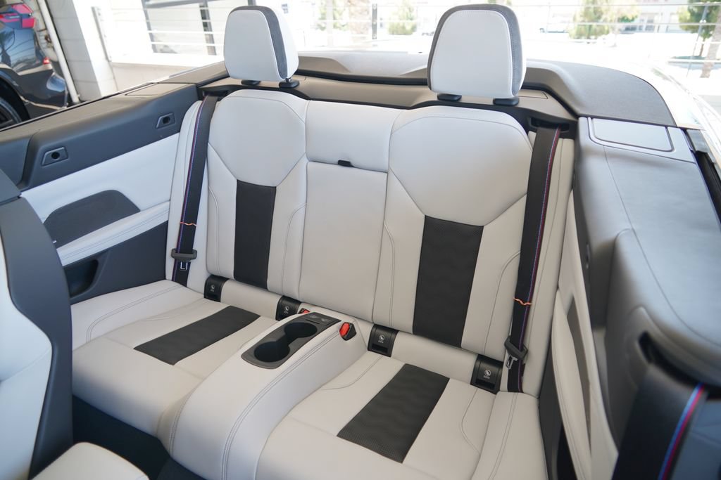 New 2027 BMW M4 xDrive Competition AWD/4WD image 20