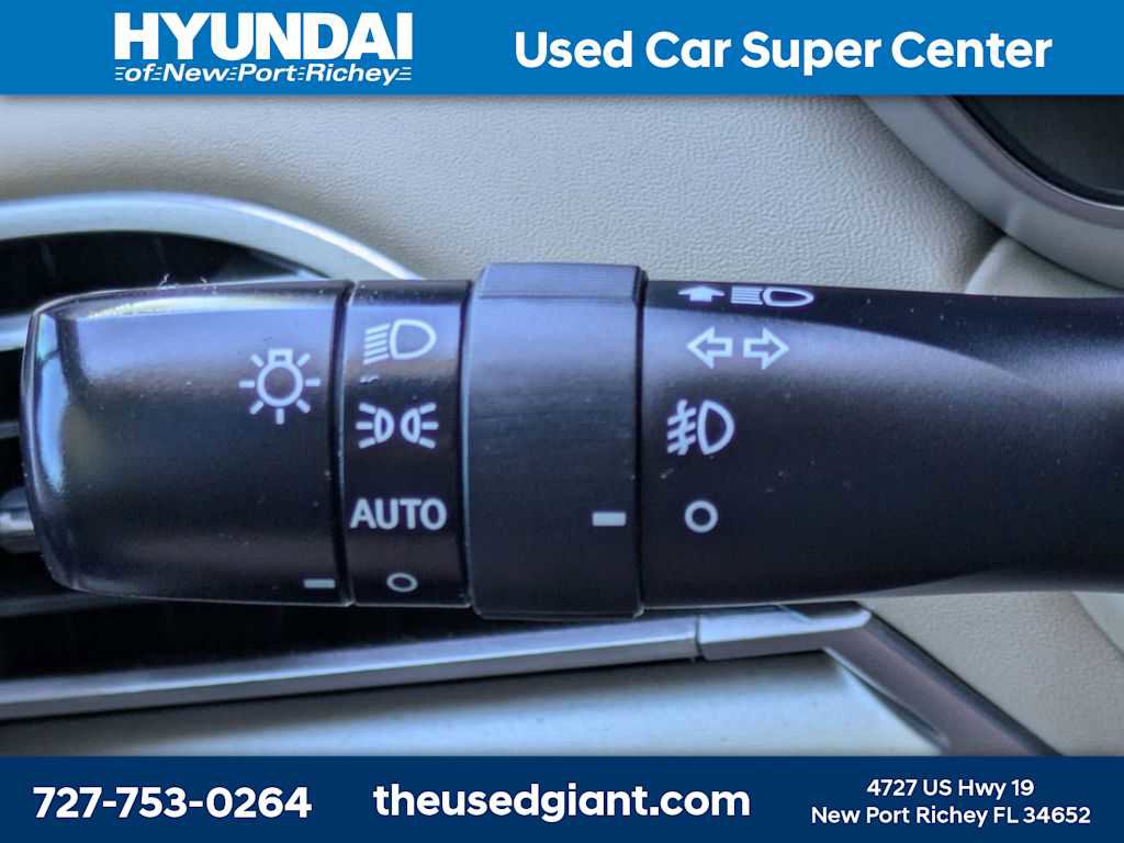 Used 2024 Subaru Legacy Limited AWD/4WD image 37