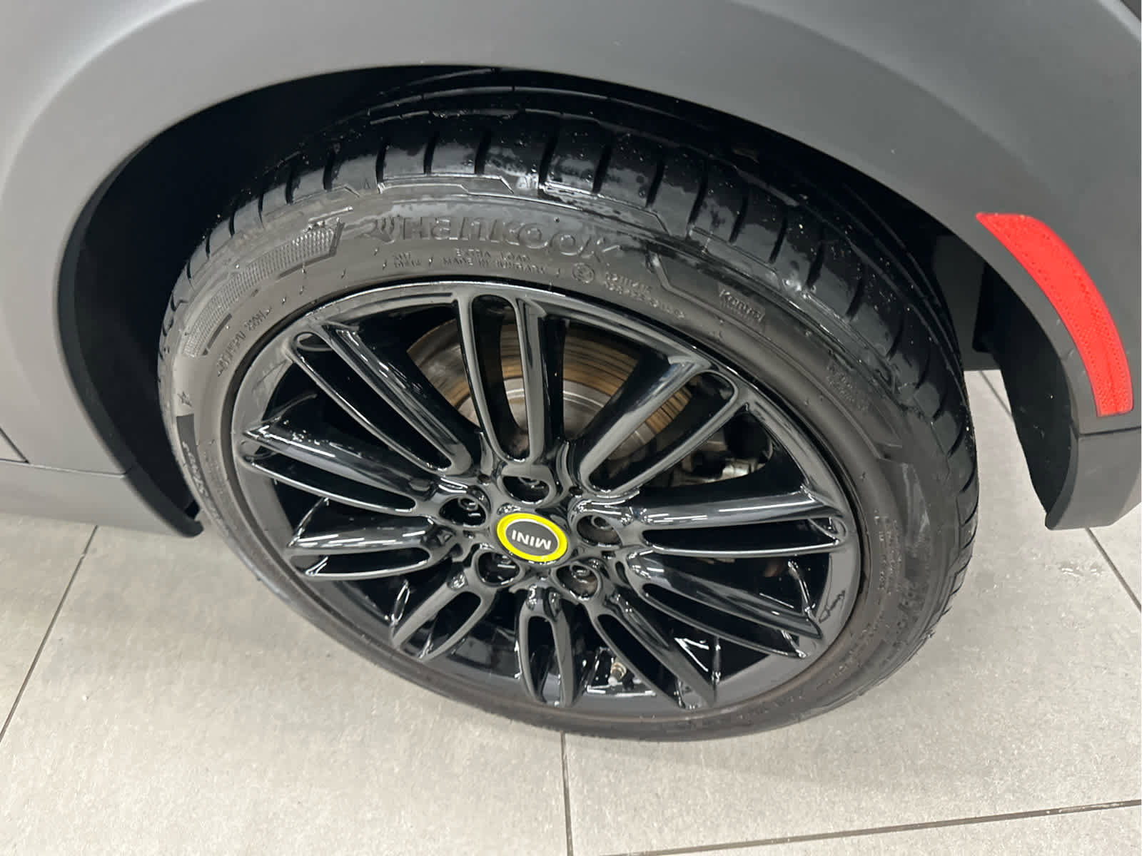 Used 2024 MINI Cooper SE image 22