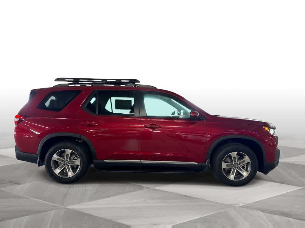 New 2026 Honda Pilot EX-L image 9