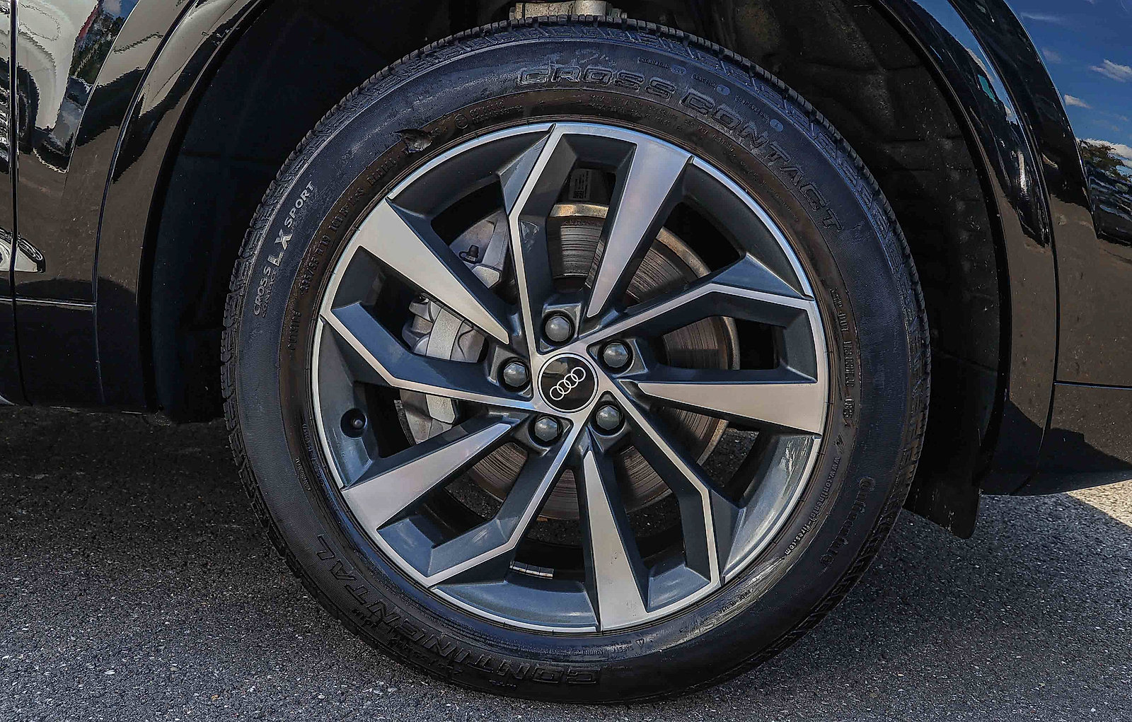 Used 2022 Audi Q5 2.0T Premium AWD/4WD image 26