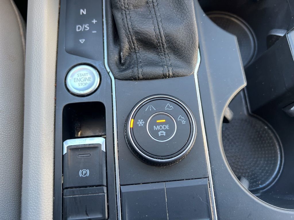 Used 2019 Volkswagen Atlas SE image 22