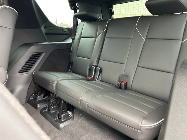 New 2026 Cadillac Escalade Luxury w/ Touring Package image 17
