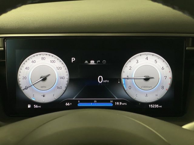 Used 2024 Hyundai Santa Cruz XRT image 17