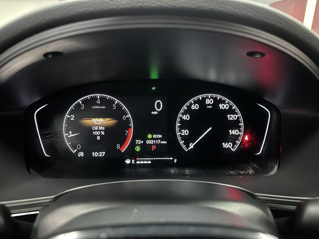 Used 2022 Honda Civic Sport image 20