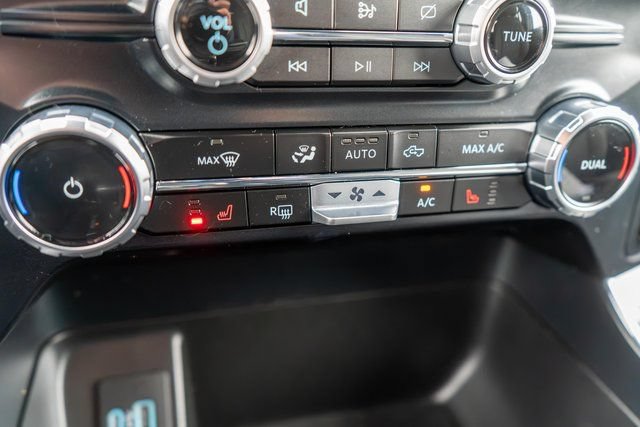 Used 2023 Ford F150 XLT w/ Equipment Group 302A High AWD/4WD image 29