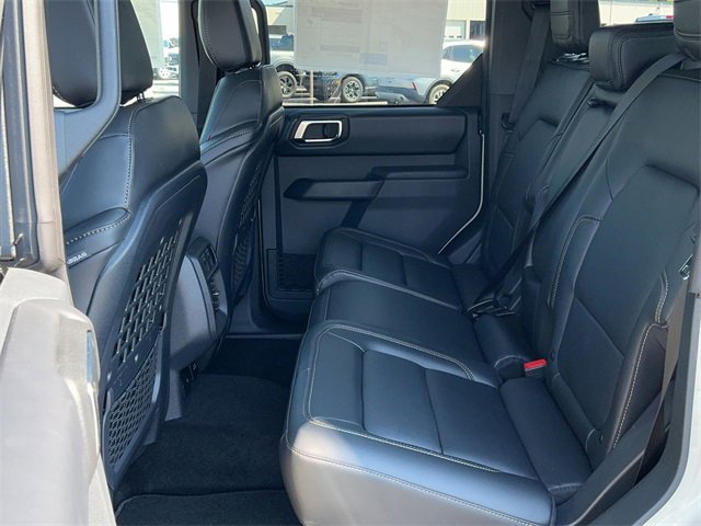 New 2025 Ford Bronco Badlands image 14