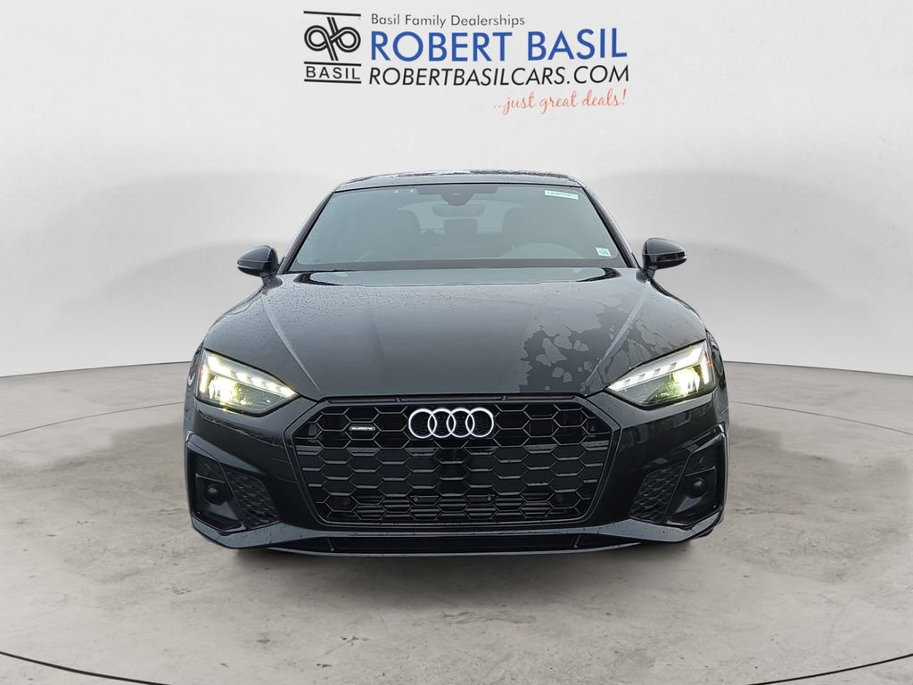 Used 2025 Audi A5 2.0T Premium Plus image 8