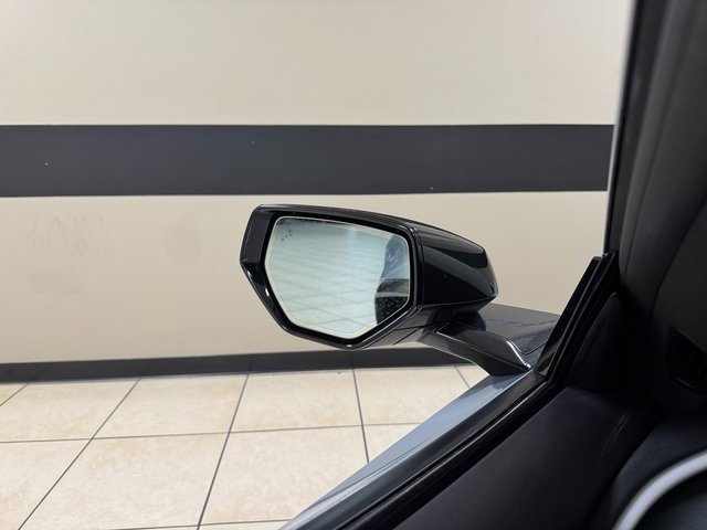 Used 2021 Chevrolet Corvette Stingray Preferred Cpe w/ Z51 Performance Package image 18