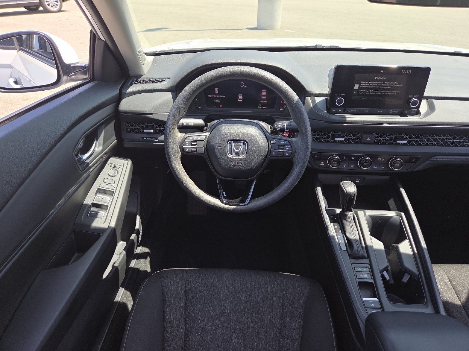Used 2023 Honda Accord EX image 24