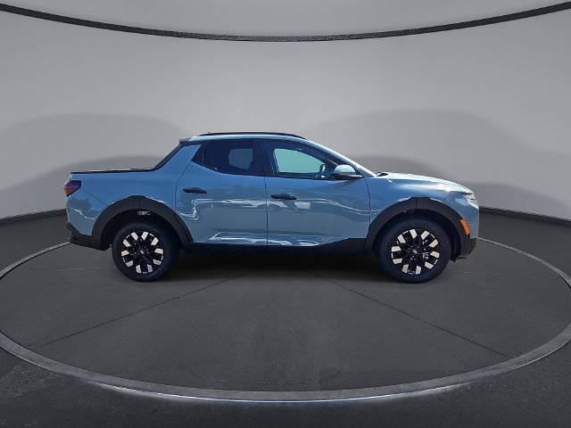 New 2026 Hyundai Santa Cruz SEL AWD/4WD image 10