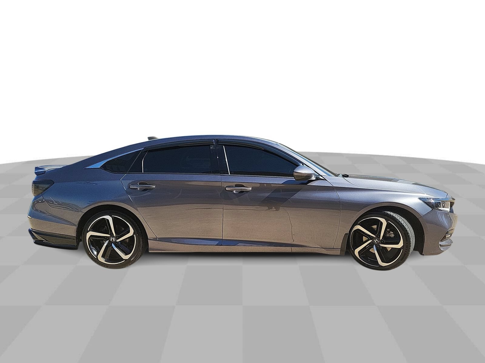 Used 2020 Honda Accord Sport image 9