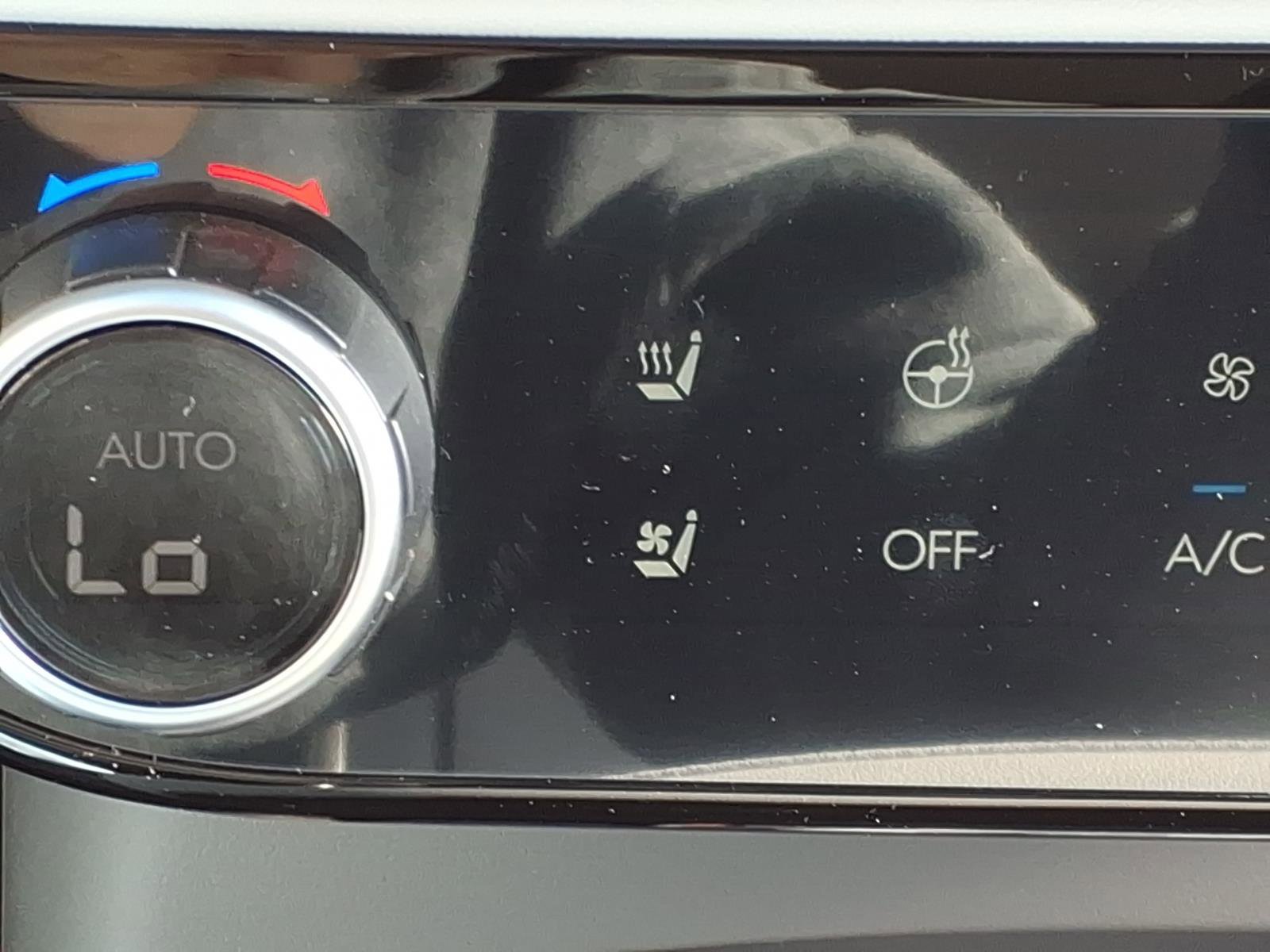 New 2026 Hyundai Palisade SEL image 13