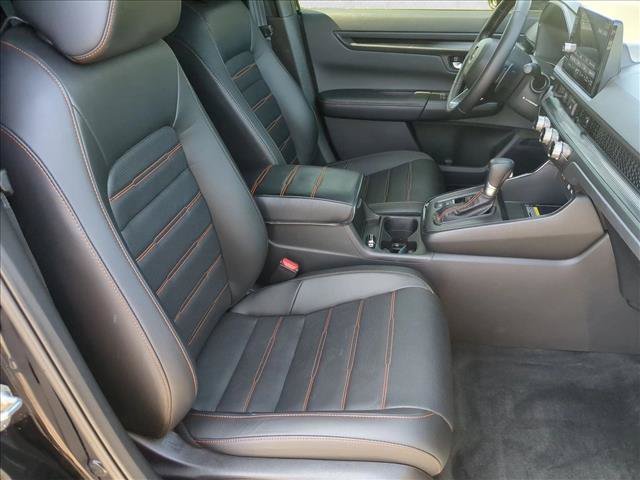 Used 2025 Honda CR-V Sport-L image 20
