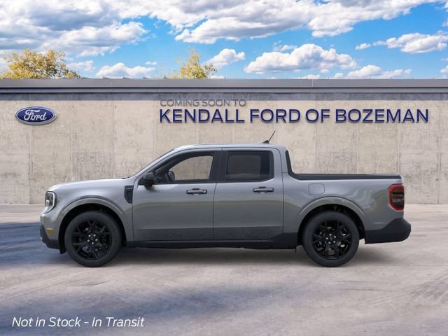 New 2026 Ford Maverick Lariat AWD/4WD image 3