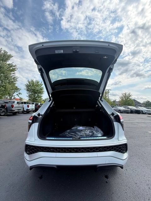 Certified 2026 Audi Q3 quattro 2.0T AWD/4WD image 20