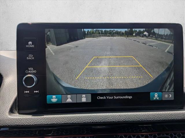 Used 2023 Honda Civic Si image 13