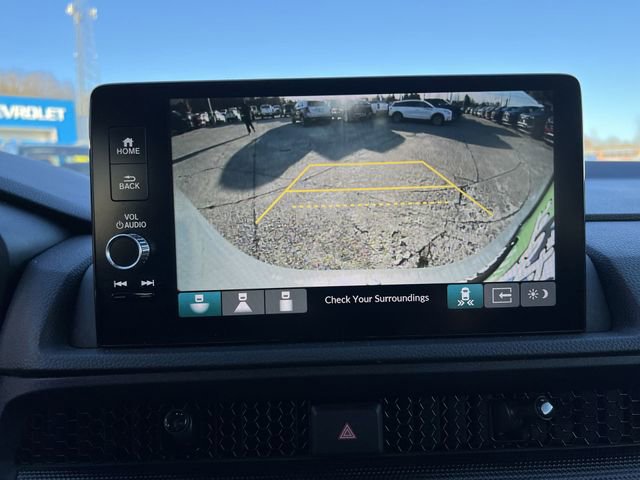 Used 2025 Honda CR-V Sport-L image 15