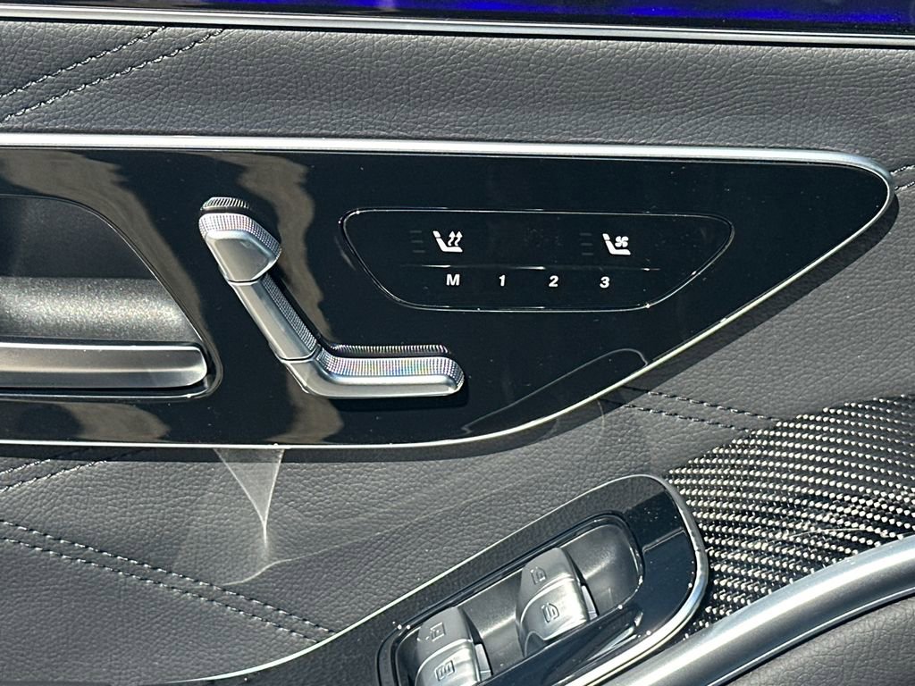 New 2026 Mercedes-Benz S 63 AMG S image 26