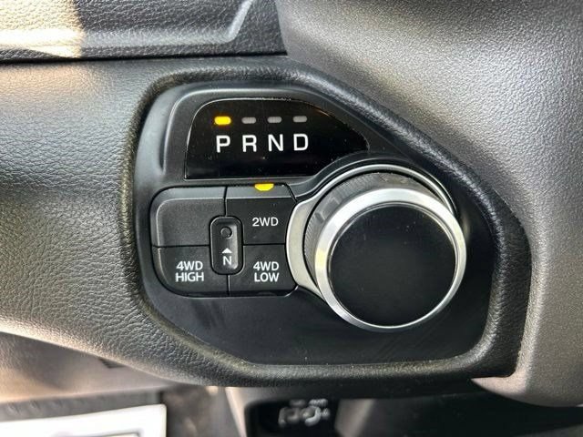 Used 2019 RAM 1500 Tradesman w/ SXT Appearance Group AWD/4WD image 27