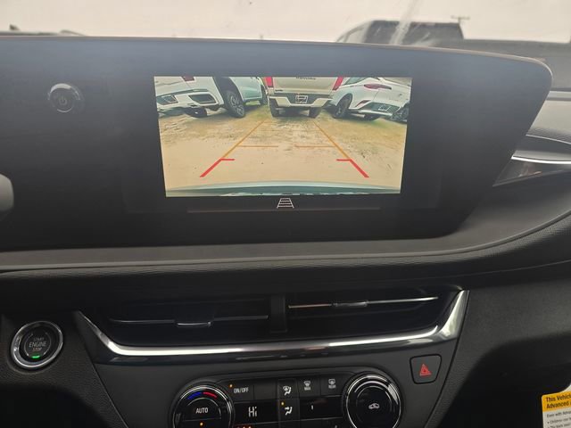 New 2026 Buick Envista Preferred w/ Convenience I Package image 20