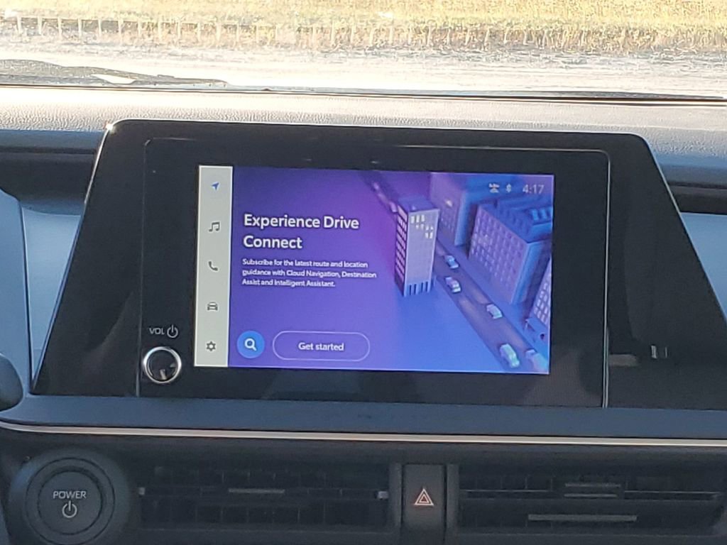 Certified 2025 Toyota Prius LE image 27