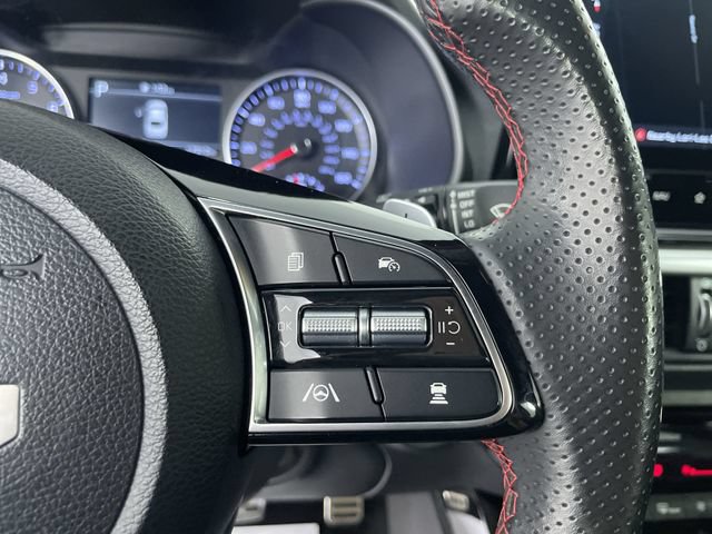 Used 2024 Kia Forte GT w/ GT2 Package FWD image 31