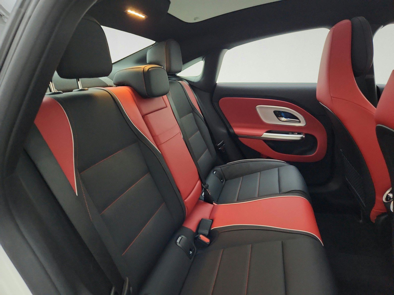New 2027 Mercedes-Benz CLA 220 image 26