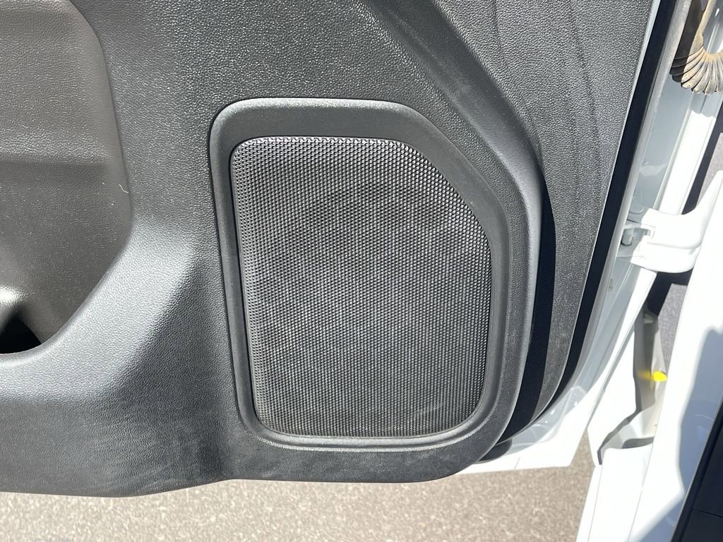 Used 2022 GMC Sierra 2500 SLE w/ SLE Value Package; image 25