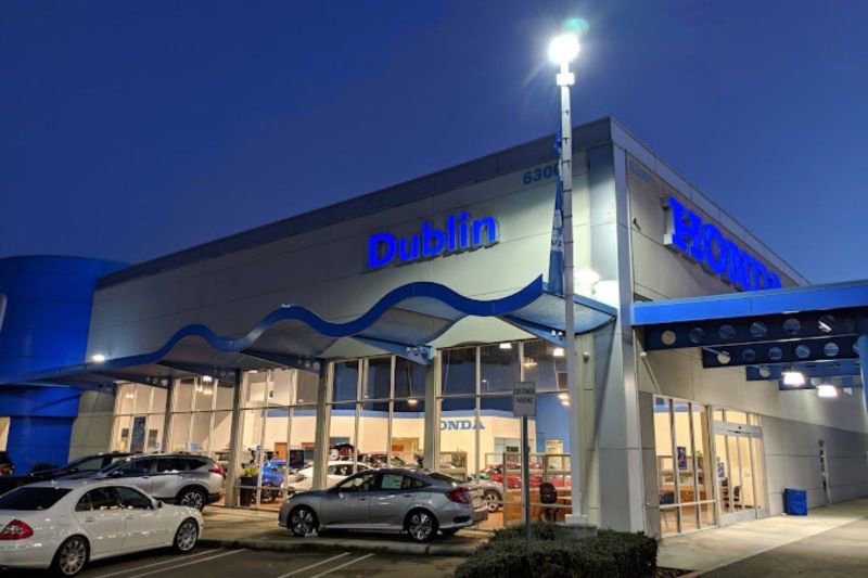 Used 2015 Honda Civic LX image 9