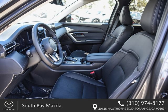 New 2026 MAZDA CX-5 Preferred AWD/4WD image 17