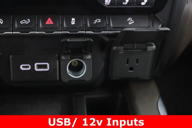 Used 2021 GMC Sierra 1500 Denali w/ Technology Package AWD/4WD image 27