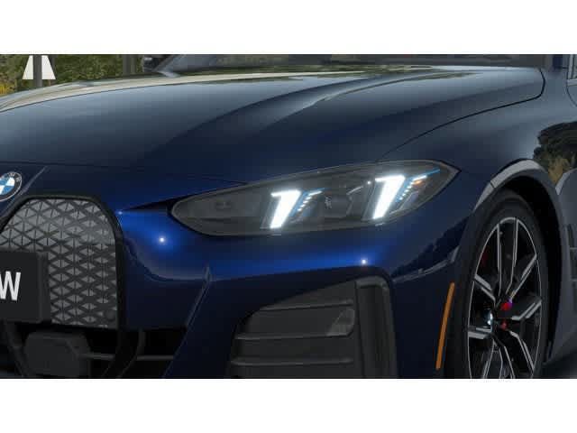 New 2026 BMW i4 xDrive40i w/ M Sport Package AWD/4WD image 6