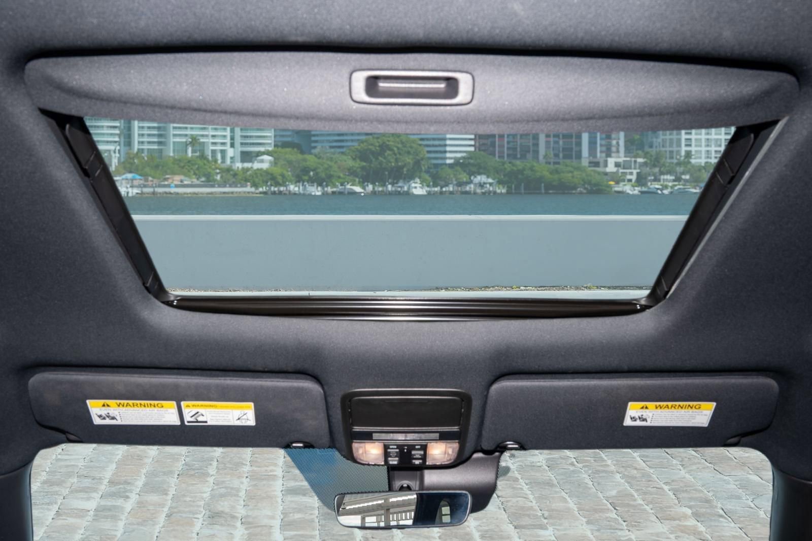 Certified 2025 Honda Passport EX-L image 26