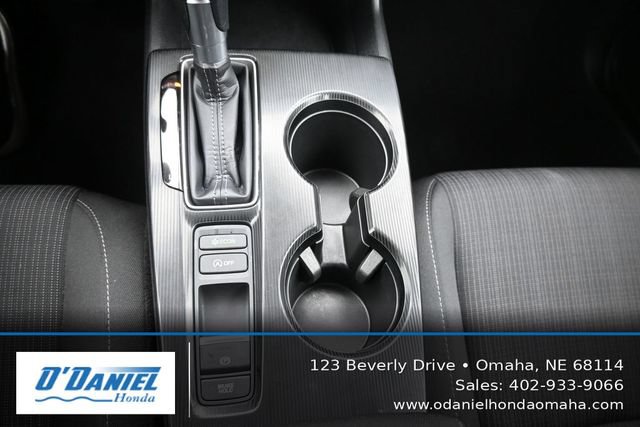 Used 2024 Honda Civic LX image 30