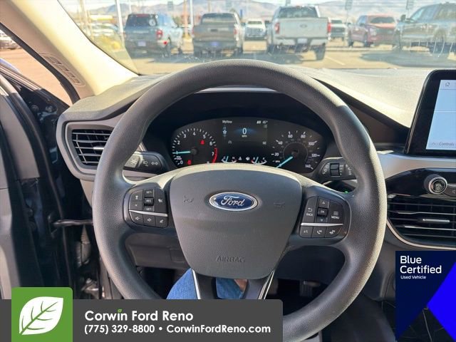 Used 2020 Ford Escape SE image 13