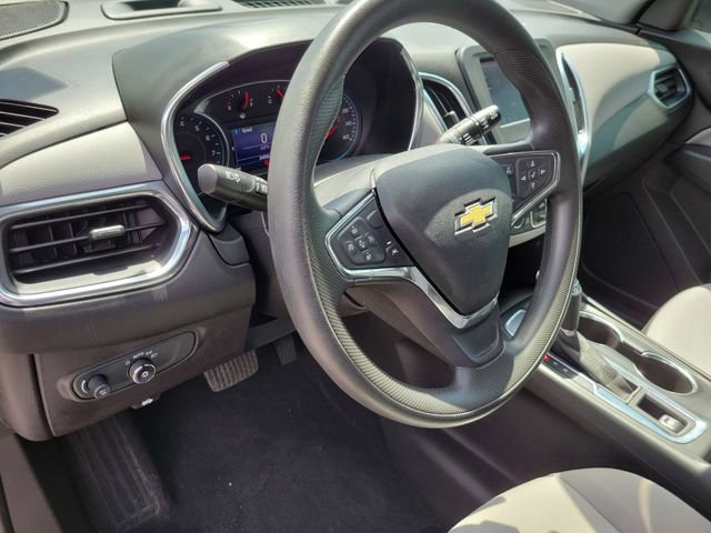 Used 2021 Chevrolet Equinox LT FWD image 18
