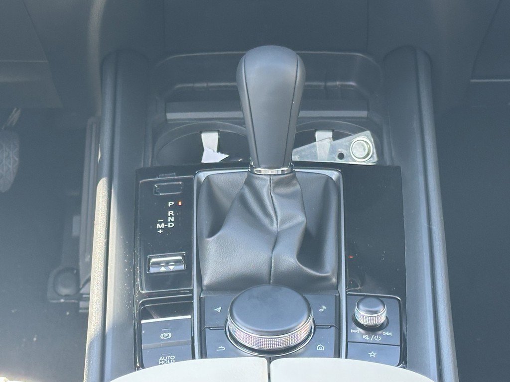 New 2026 MAZDA CX-50 AWD 2.5 S w/ Weather Package image 13