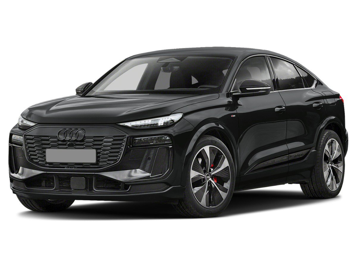 New 2027 Audi Q6 e-tron Prestige