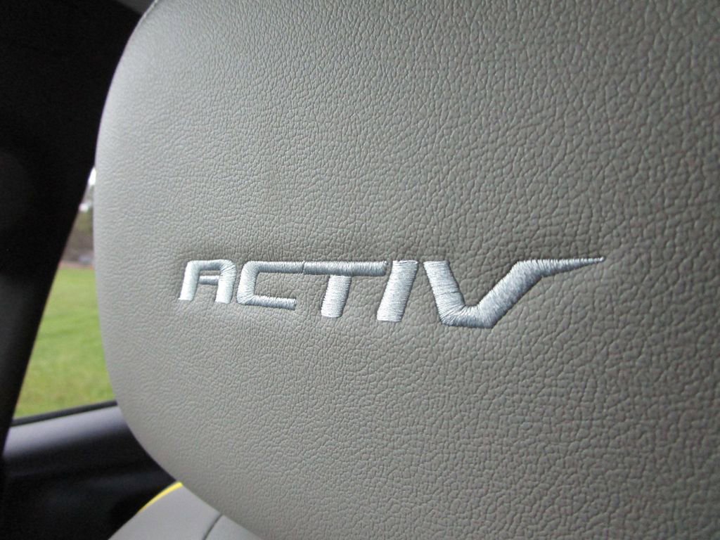 New 2026 Chevrolet Trax ACTIV w/ Driver Confidence Package image 32