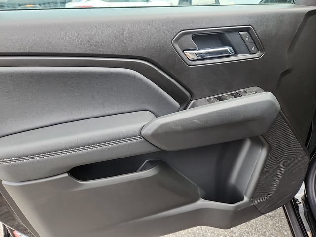 New 2026 GMC Canyon Elevation w/ Convenience Package RWD image 8