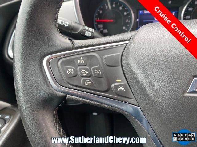 Used 2024 Chevrolet Equinox LT AWD/4WD image 21