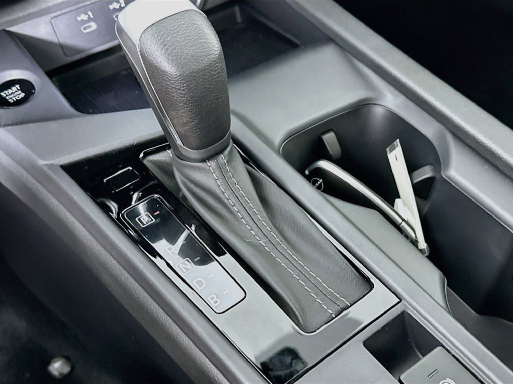 New 2027 Nissan Sentra SV w/ SV Convenience Package FWD image 22